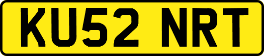 KU52NRT