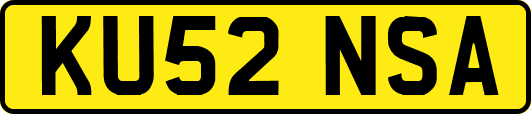 KU52NSA