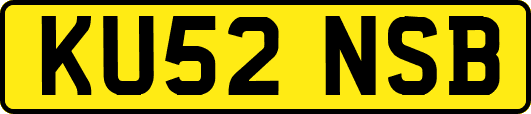 KU52NSB