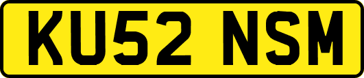 KU52NSM