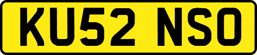 KU52NSO