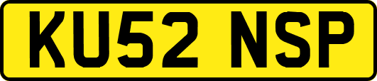 KU52NSP