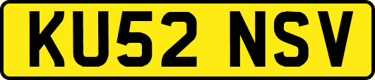 KU52NSV