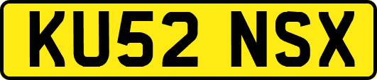 KU52NSX