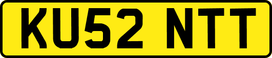 KU52NTT