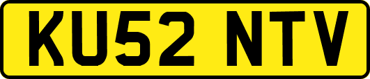 KU52NTV