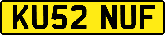 KU52NUF