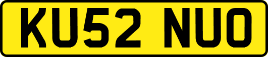 KU52NUO