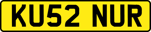 KU52NUR