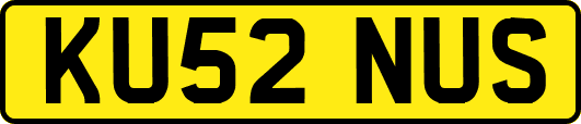 KU52NUS