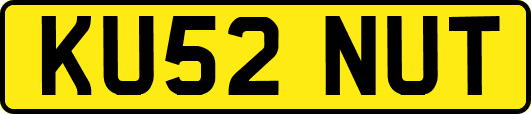 KU52NUT