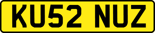 KU52NUZ