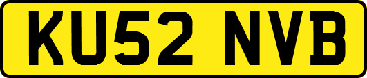 KU52NVB