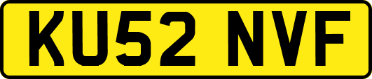 KU52NVF