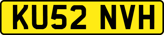 KU52NVH