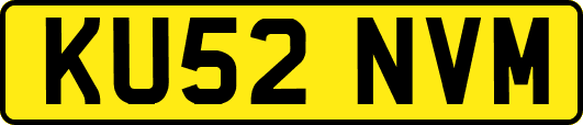 KU52NVM