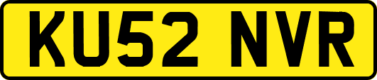 KU52NVR