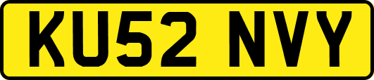 KU52NVY
