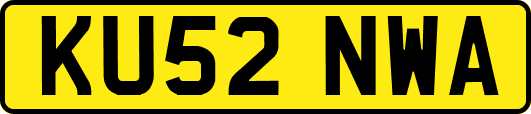 KU52NWA