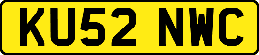KU52NWC