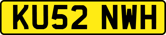 KU52NWH