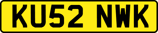KU52NWK