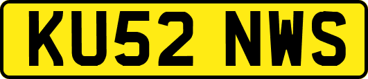 KU52NWS