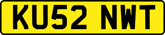 KU52NWT