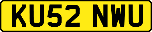 KU52NWU