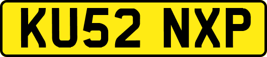 KU52NXP