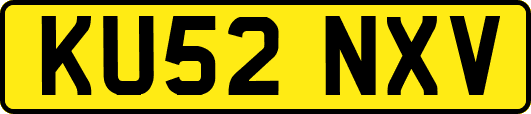 KU52NXV