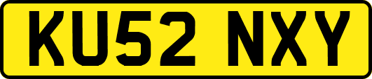 KU52NXY