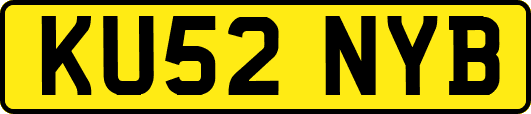 KU52NYB
