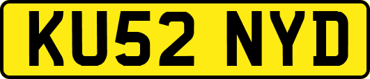 KU52NYD