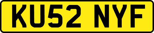 KU52NYF