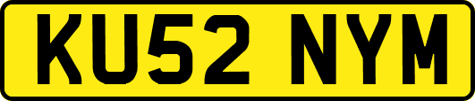KU52NYM
