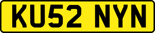 KU52NYN