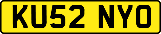 KU52NYO