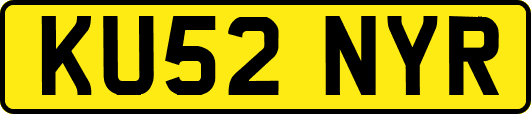 KU52NYR