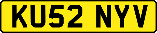 KU52NYV