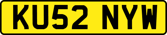 KU52NYW