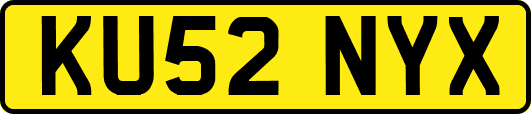 KU52NYX