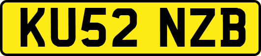 KU52NZB