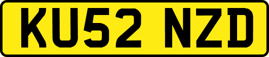 KU52NZD