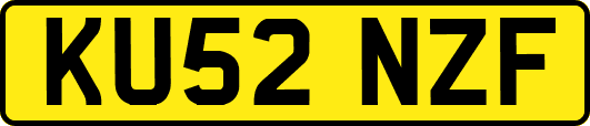 KU52NZF