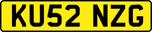 KU52NZG