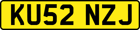 KU52NZJ