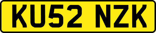 KU52NZK