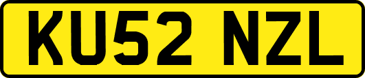 KU52NZL