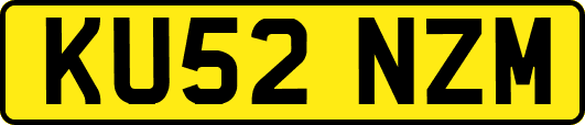 KU52NZM